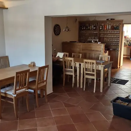 Vendégház Na Vyhlidce