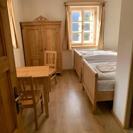 Guest house Na Vyhlidce 3*