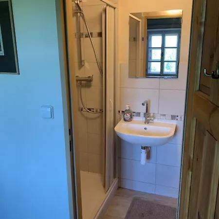 Na Vyhlidce 3* Krompach