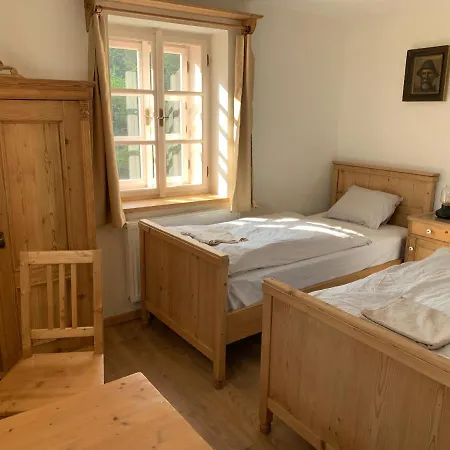 Vendégház Na Vyhlidce 3*