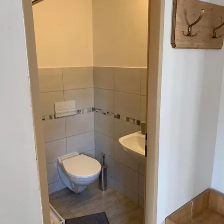Na Vyhlidce 3* Krompach