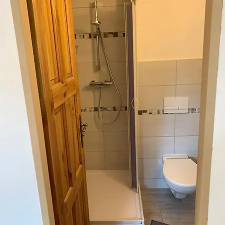 Affittacamere Na Vyhlidce 3*