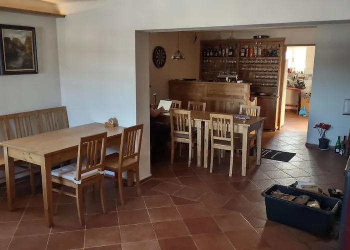 게스트하우스 Na Vyhlidce