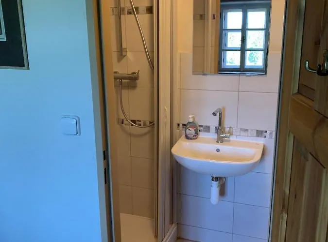 Na Vyhlidce 3* Krompach