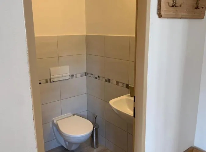 Na Vyhlidce 3* Krompach