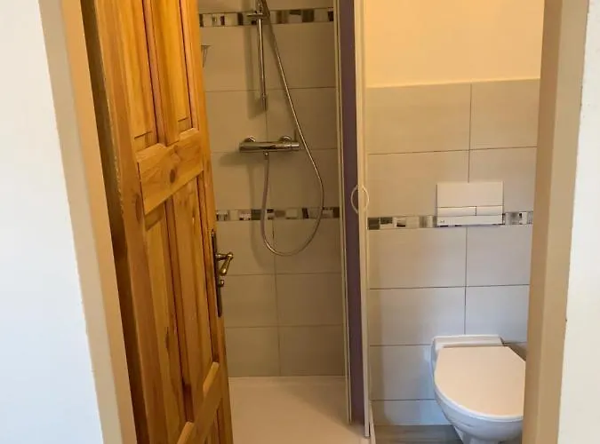 Affittacamere Na Vyhlidce 3*